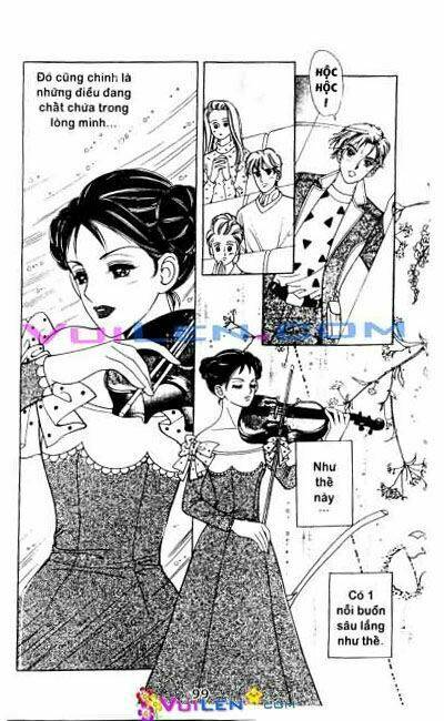 có anh trong đời chapter 5 99