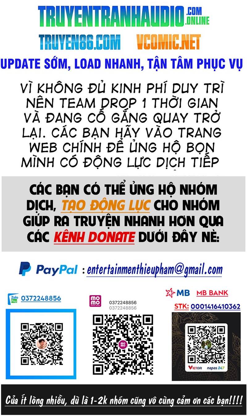 xuyên không thành hổ chapter 94 104