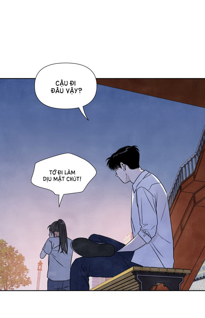 điều khiến tôi quyết tâm muốn chết chapter 20.1 24