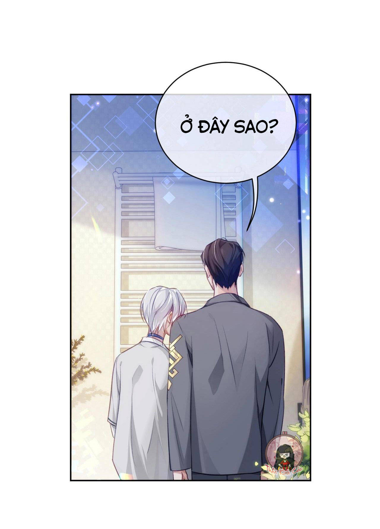 xin hãy ly hôn chapter 3 13