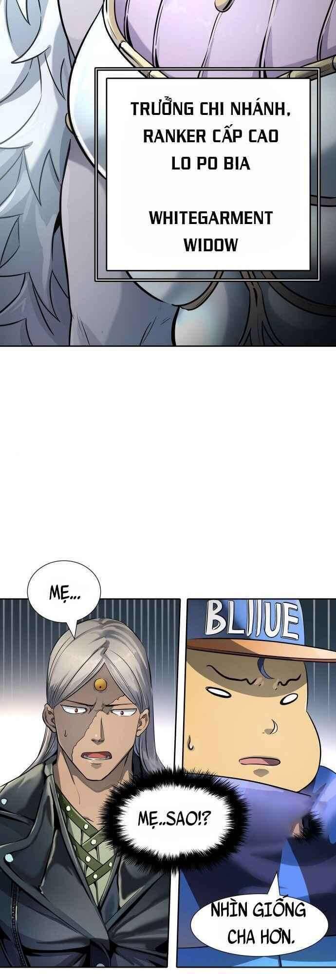 tòa tháp bí ẩn 2 chapter 519 62