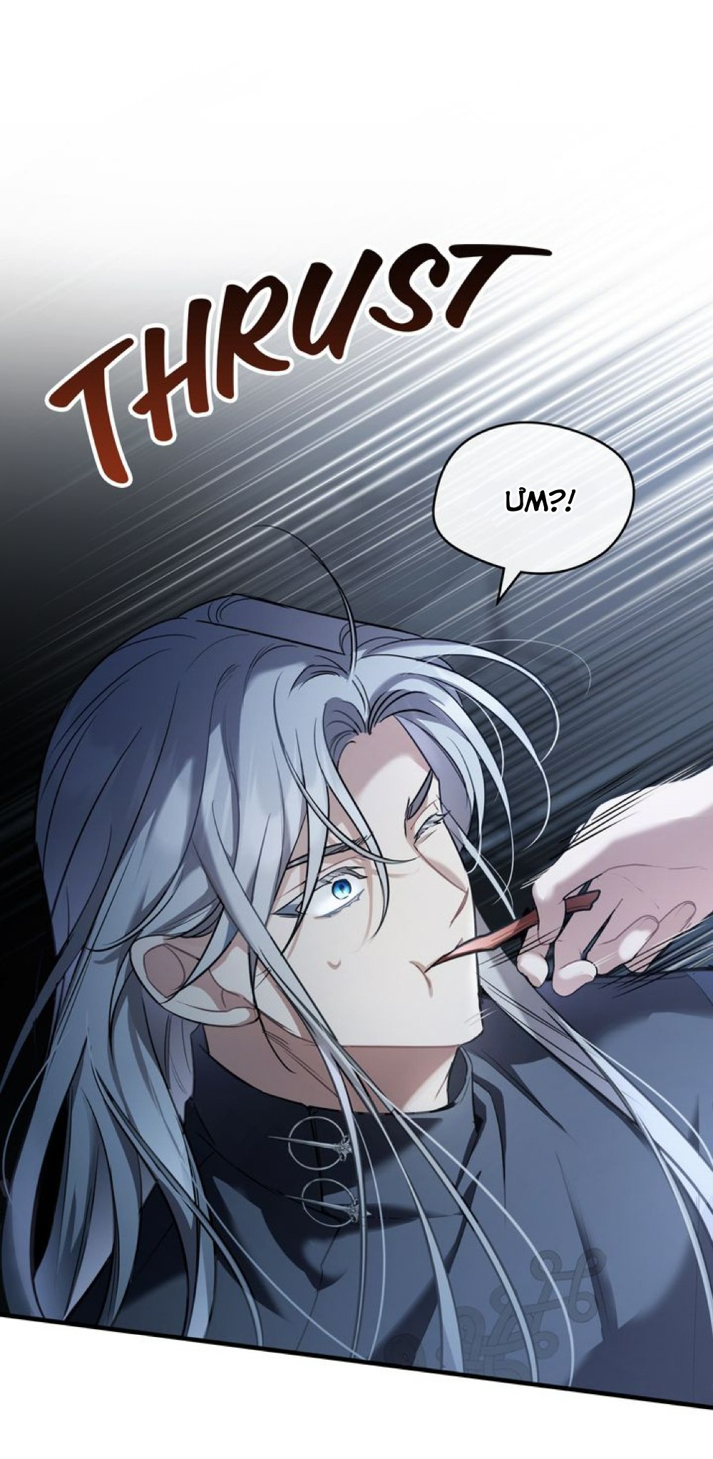 cái bóng trong đêm chapter 31 41