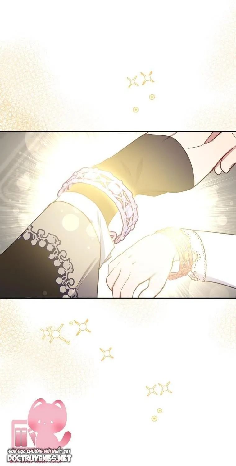 tôi được nuôi dưỡng bởi những kẻ phản diện chapter 11 23