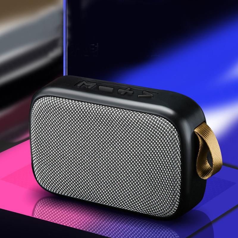 Loa bluetooth không dây âm siêu trầm chất lượng cao tiện dụng