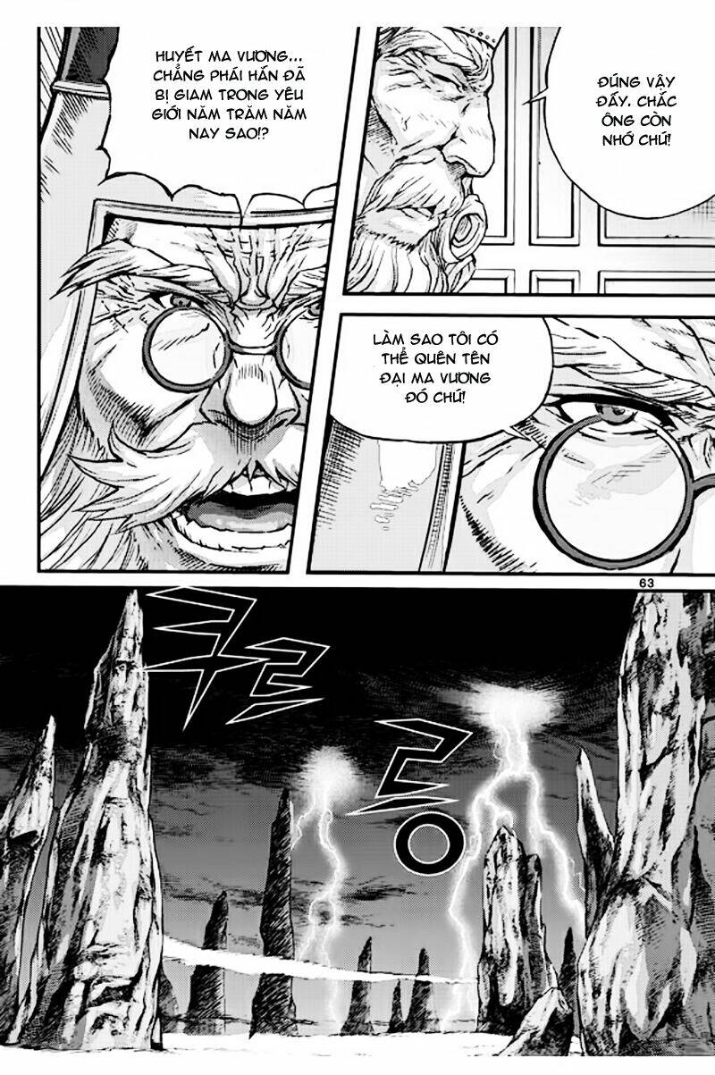 diêm đế ii chapter 52.3 4