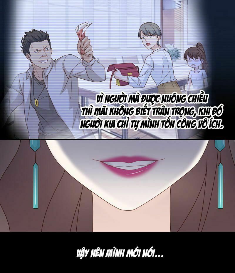 thiên kim bất lương chapter 24 12