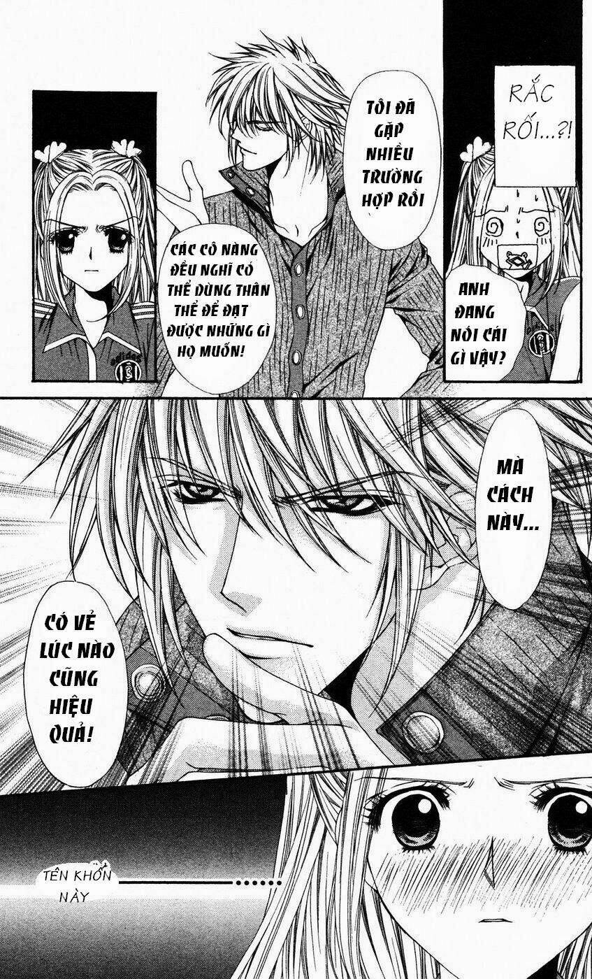 love celeb chapter 1 32