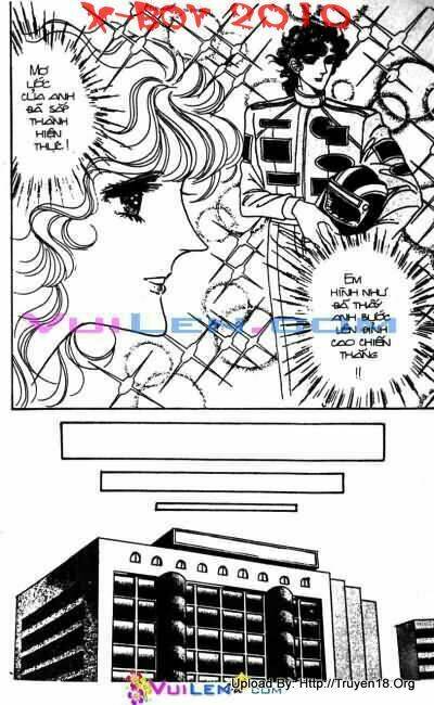 ánh đèn rực rỡ chapter 14 43