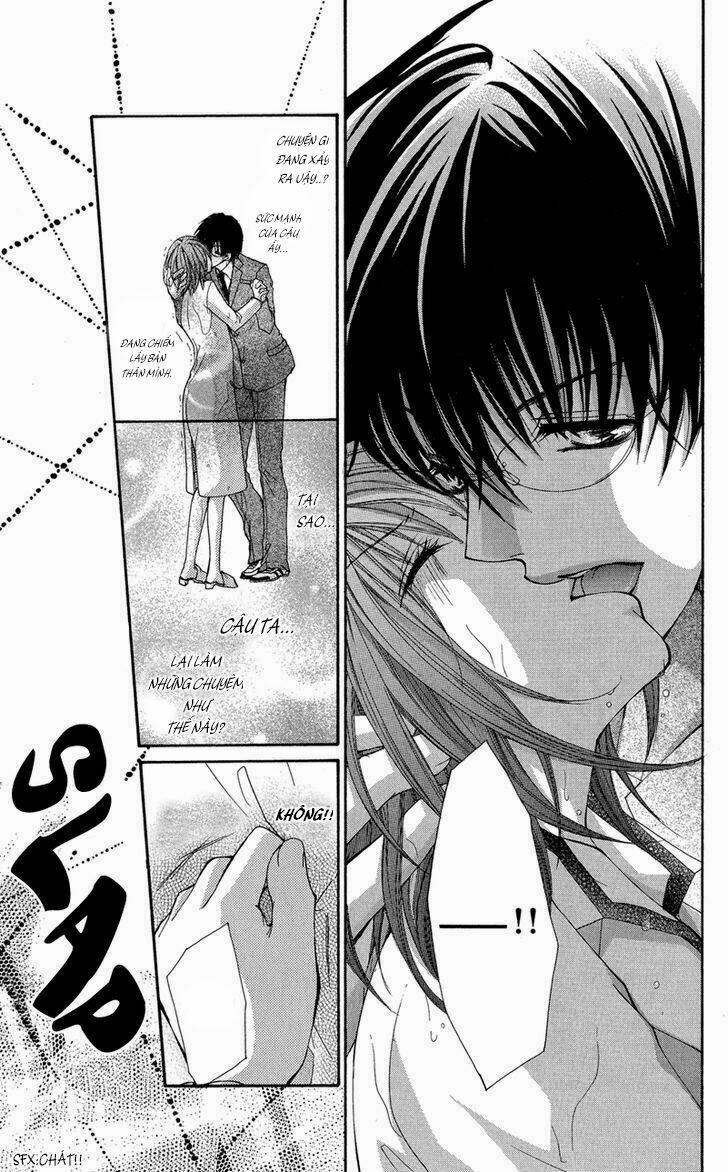 aishite kudasai, sensei chapter 1.1 17