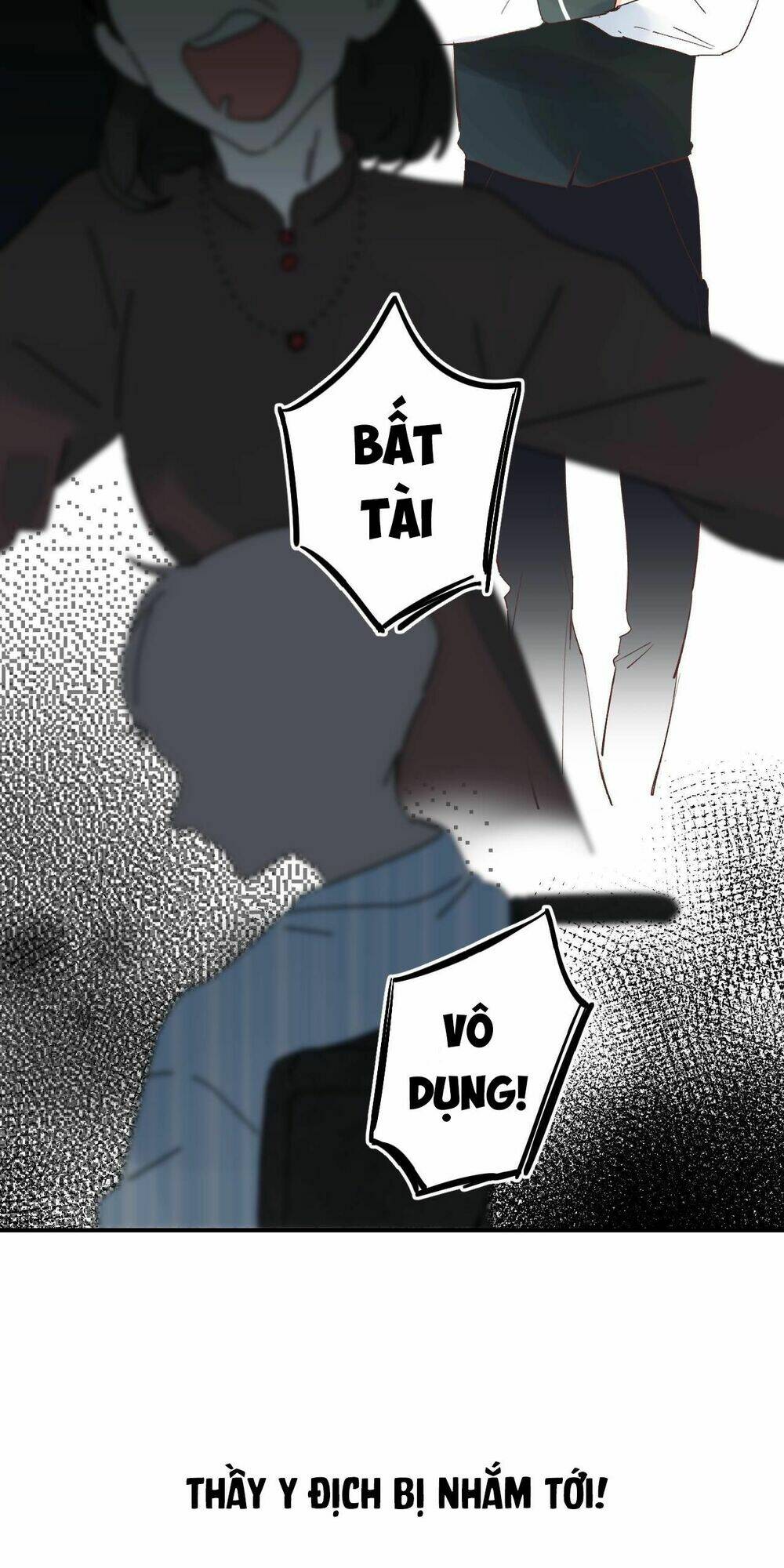 phù thủy hạng bét chapter 19 58