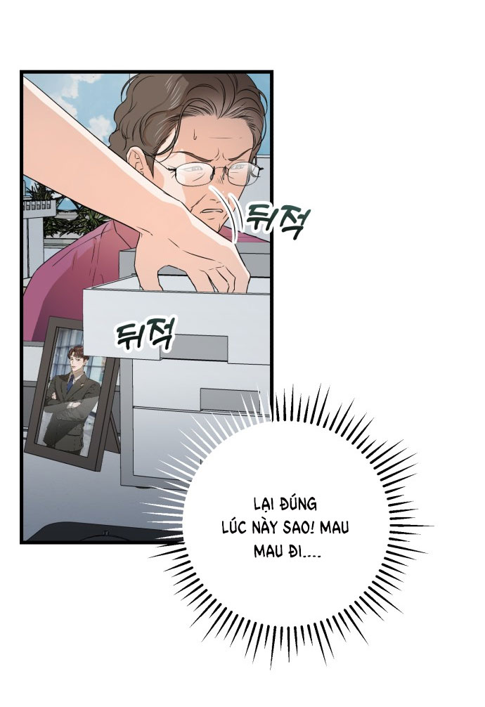 Nóng Lòng Muốn Giày Vò Em chapter 1.2 7