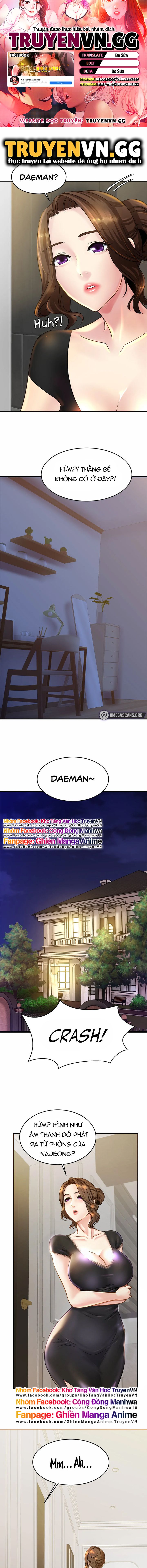 gia đình thân thiết chapter 3 1