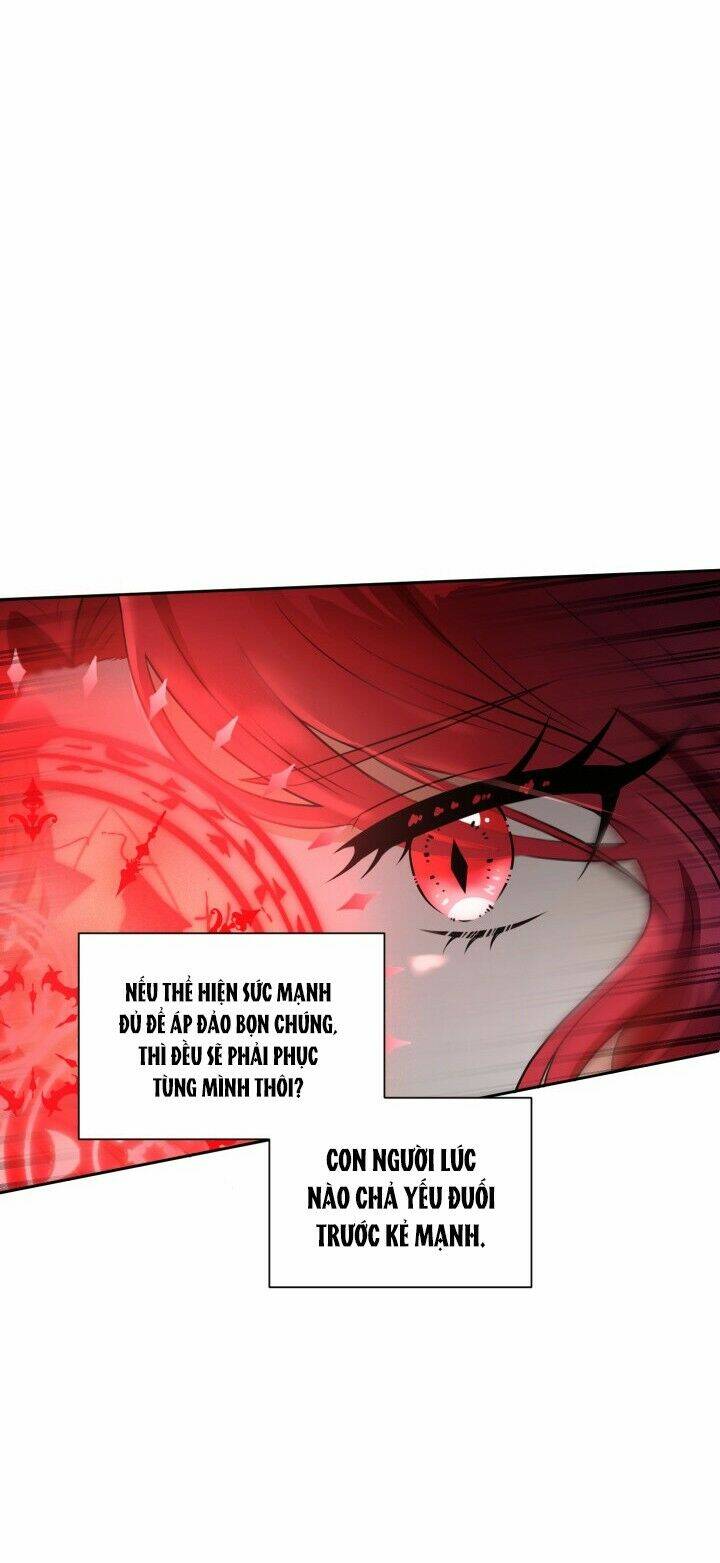 công chúa xấu xa chapter 18 15