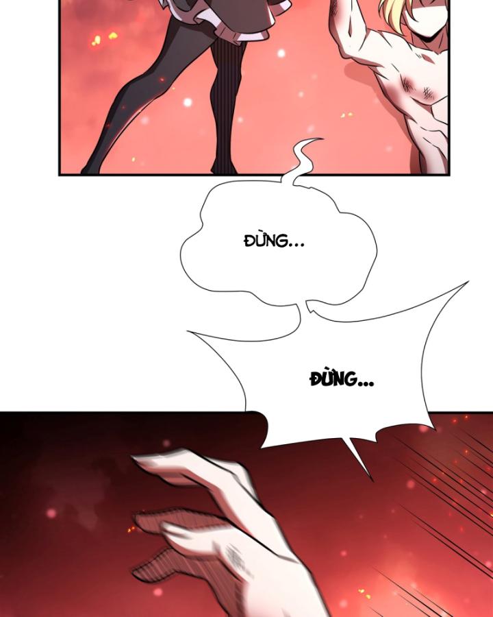 huyết cơ và kỵ sĩ chapter 299 74