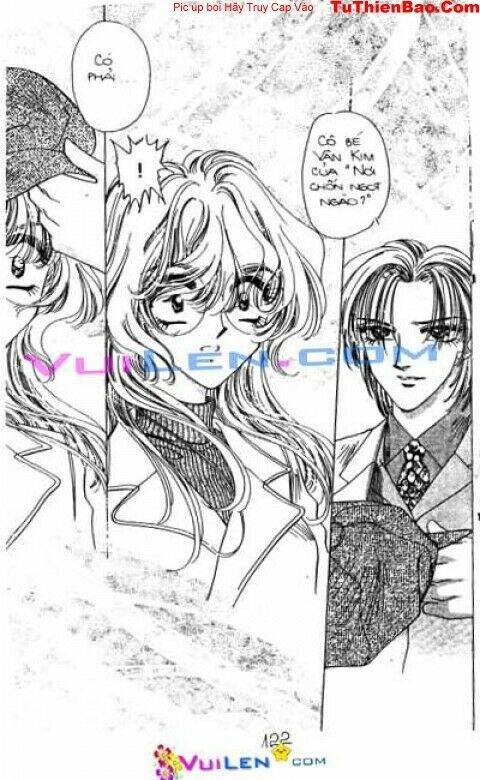 đầu bếp dễ thương chapter 3 122