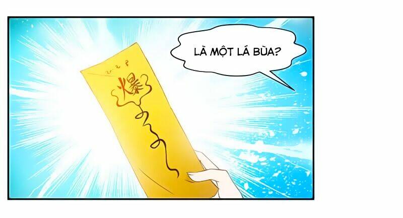 cửu dương thần vương chapter 23 19