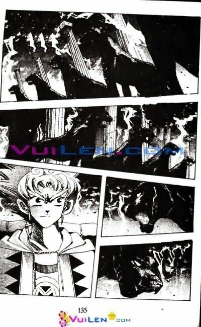 những người bạn tốt chapter 12 136