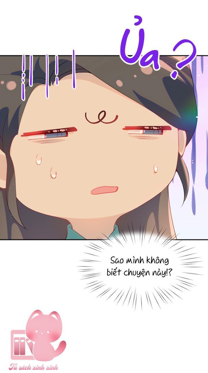 một đêm nọ đột nhiên yandere tới! chapter 59 37