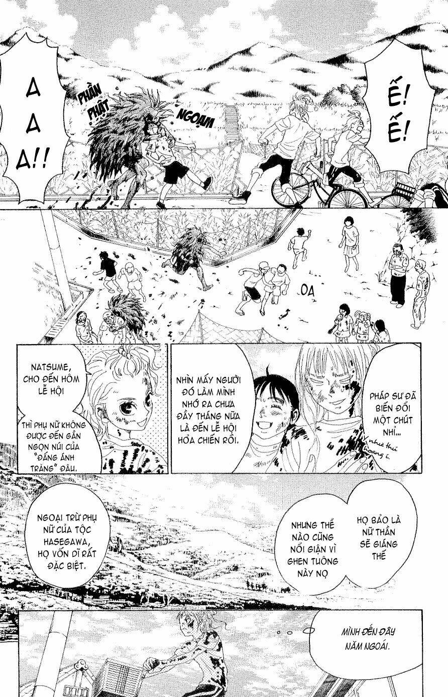 oboreru knife chapter 10 6