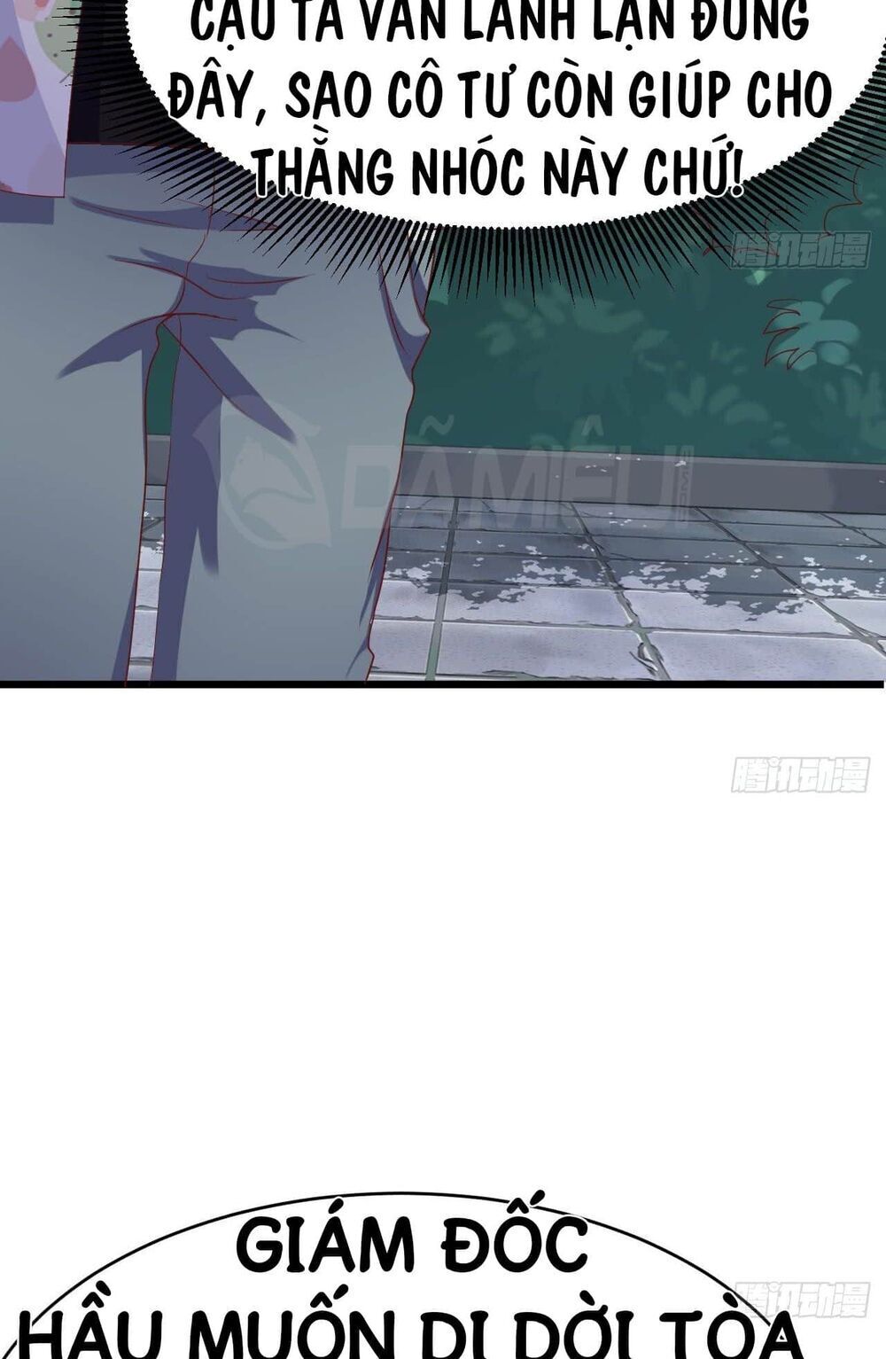 địa phủ khai phá thương chapter 31 2