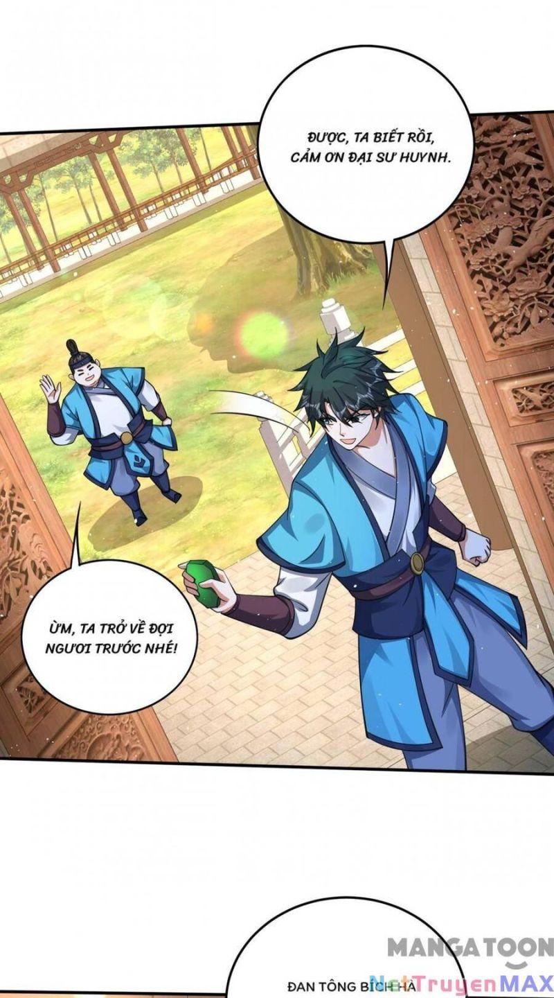 tối cường thần y tại đô thị chapter 297 14