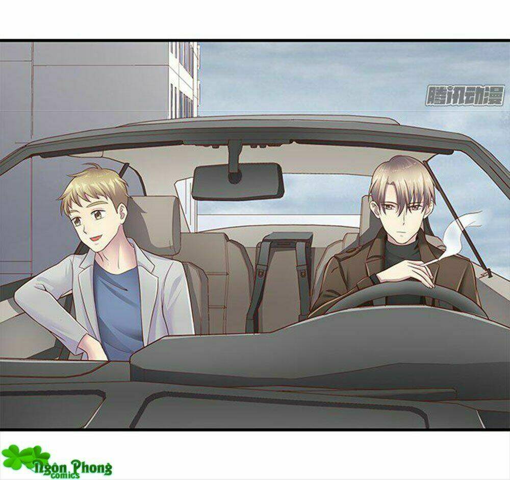 khi trò chơi ác ma bắt đầu chapter 15 40