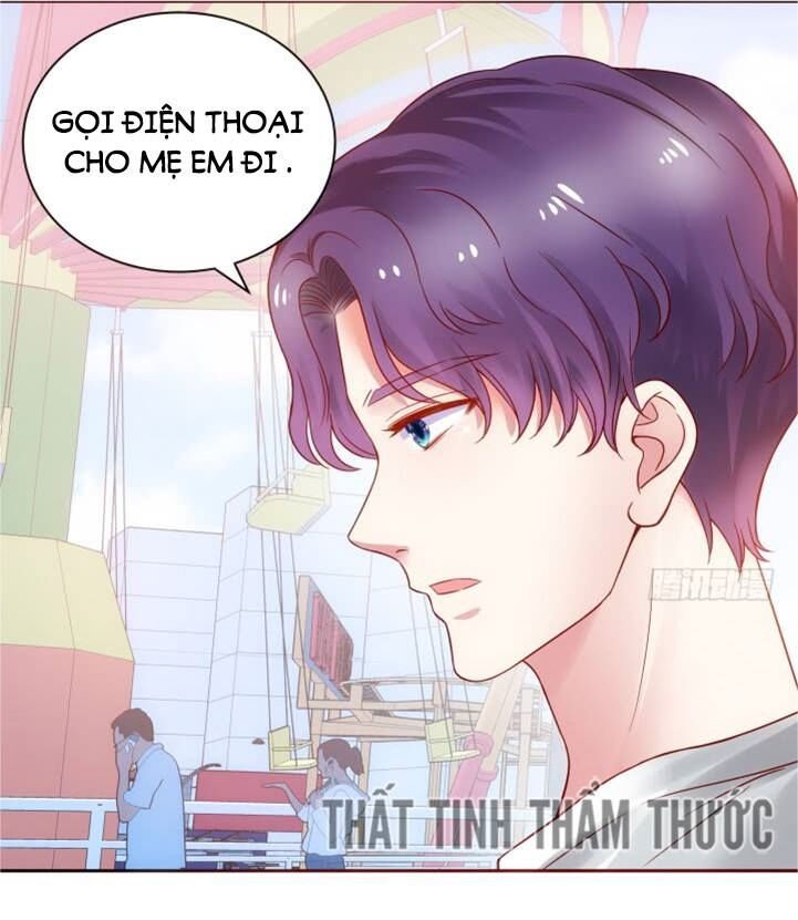 bạn trai 1/4 của tôi chapter 6 70