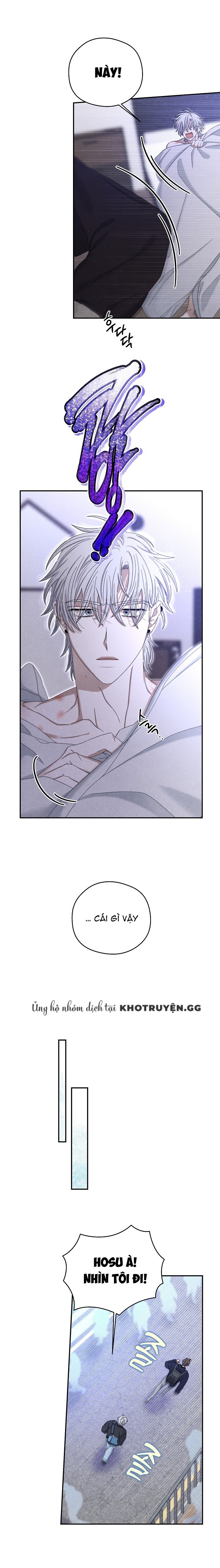 bẫy ngược chapter 2 4