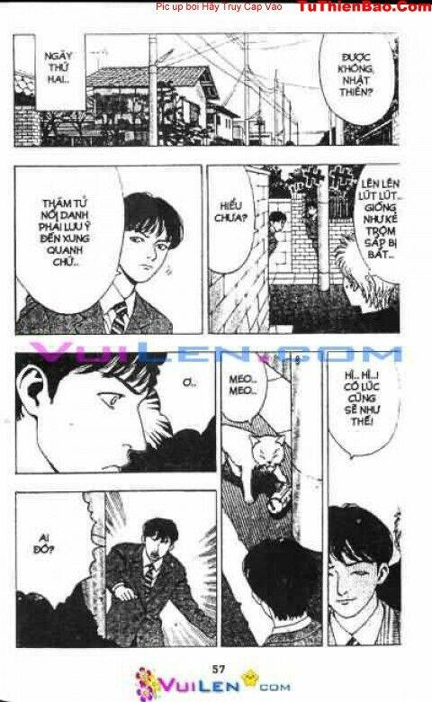 cô bé thám tử chapter 10 57