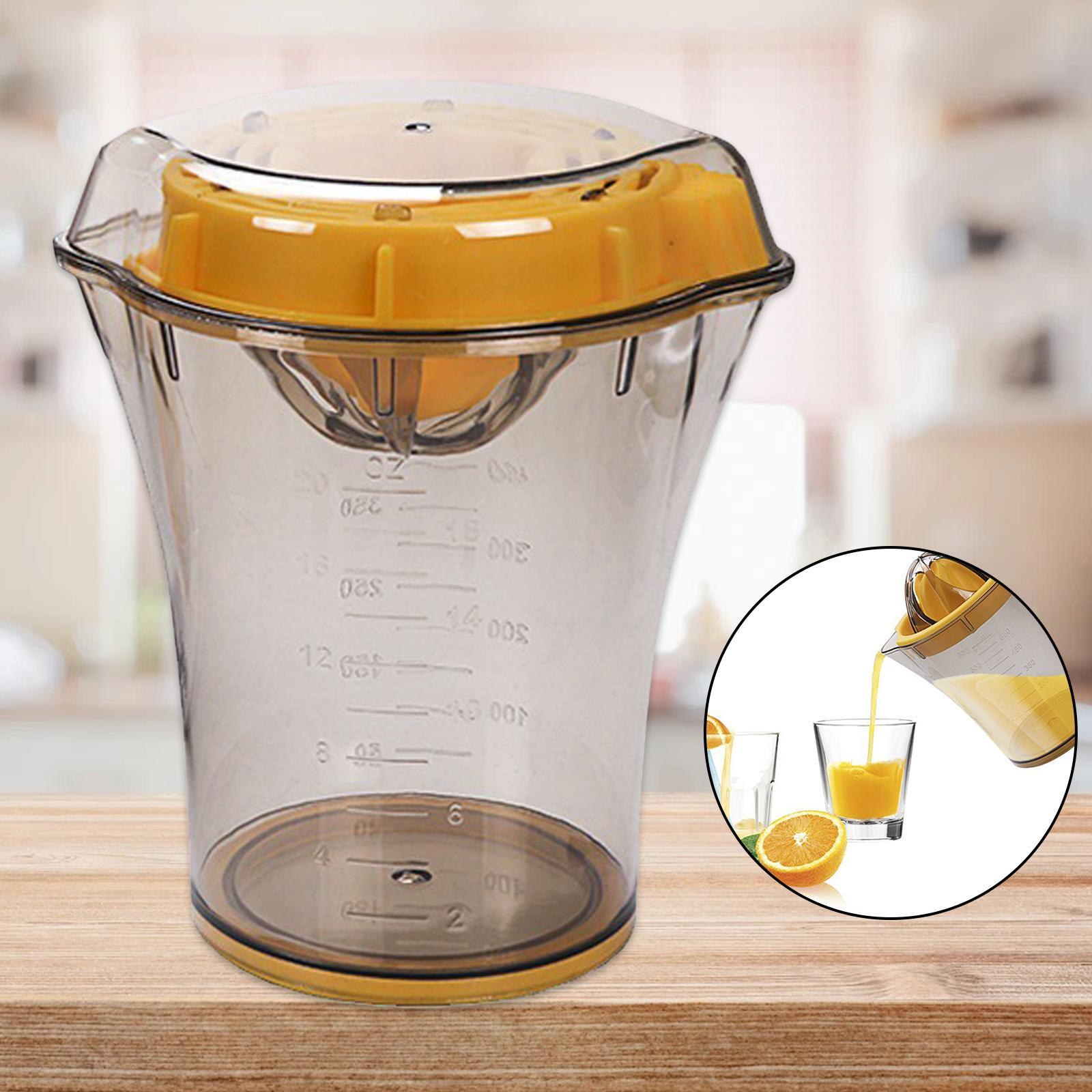 Multifunction Manual Juicer r Manual r for Kitchen