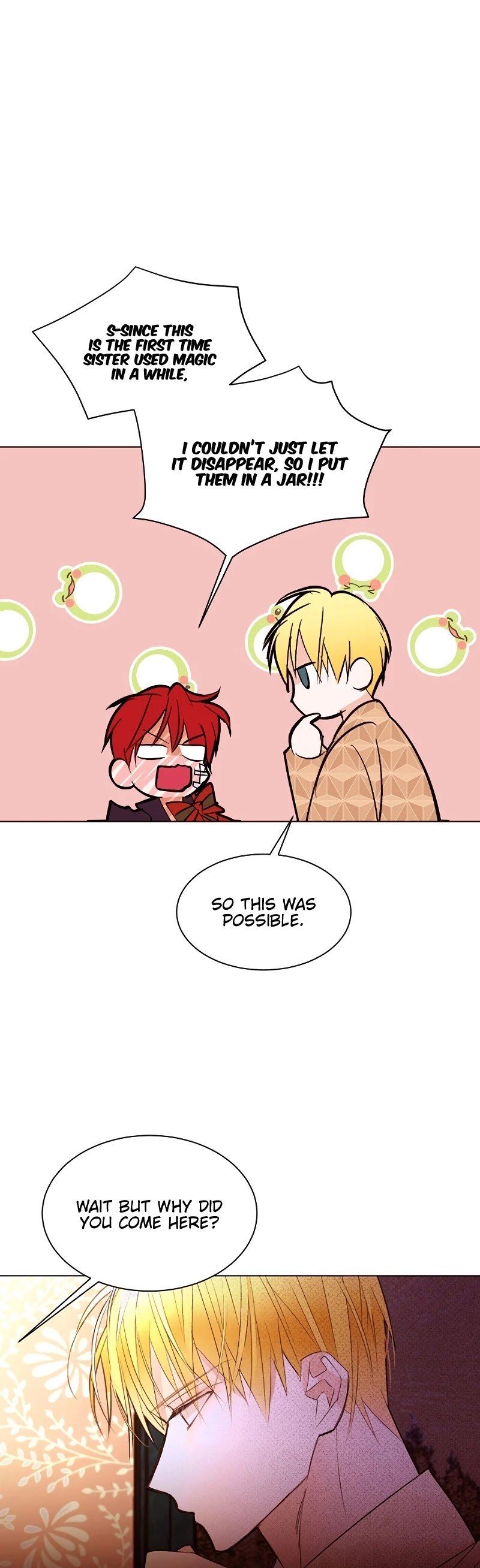 cuộc sống nhàm chán của quý cô tái sinh chapter 52 23