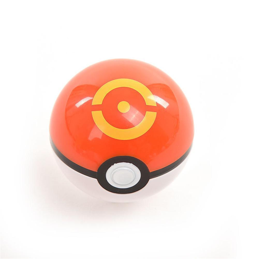 Bộ 8 Bóng Pokemon 7Cm Đồ Chơi Cho Bé ( hàng sẵn )