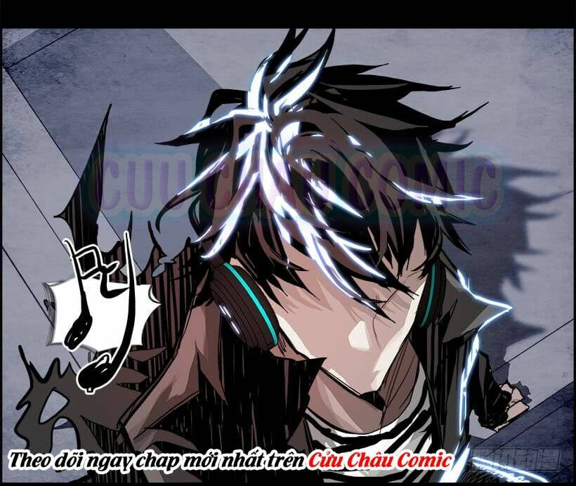 hành khúc w chapter 1 21