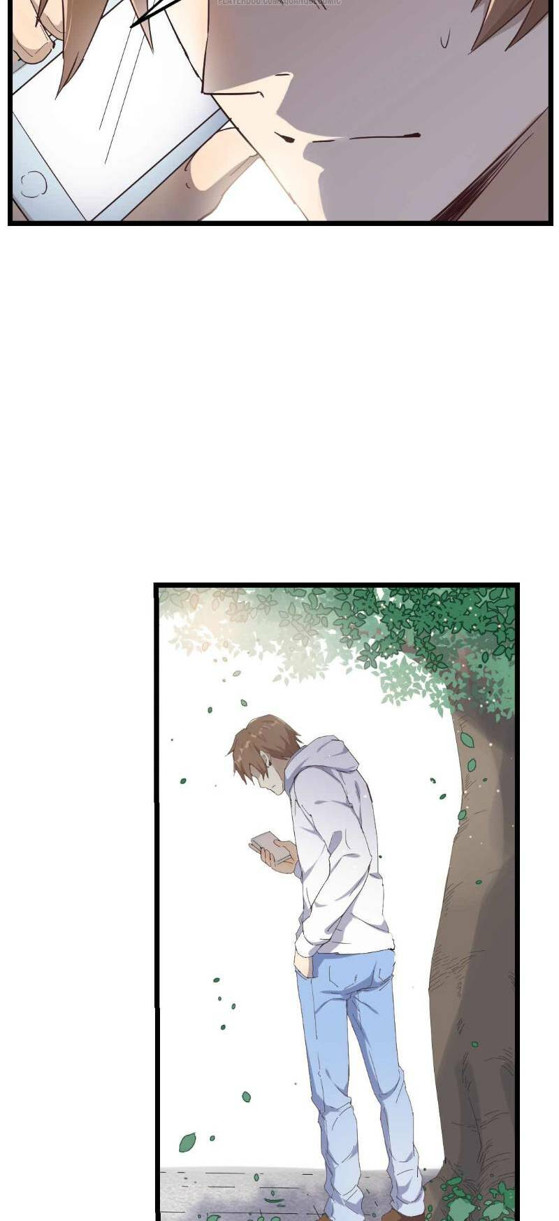 song tu đạo lữ kiểu xem mặt chapter 1 10