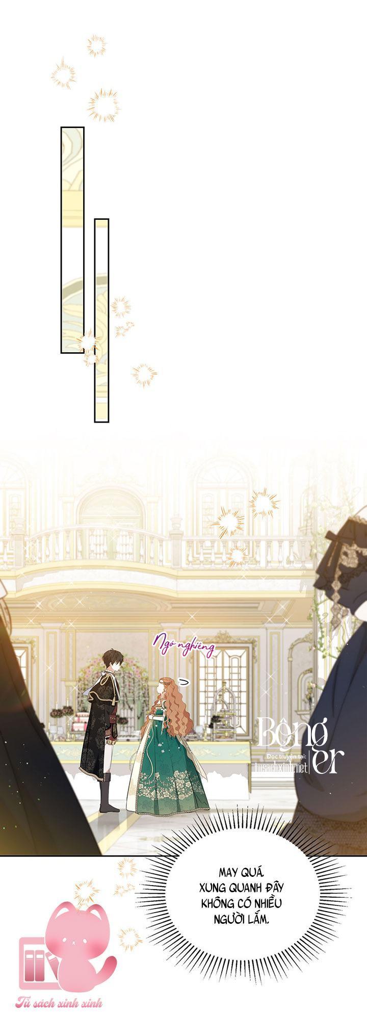 kiếp này ta sẽ trở thành gia chủ chapter 112 13