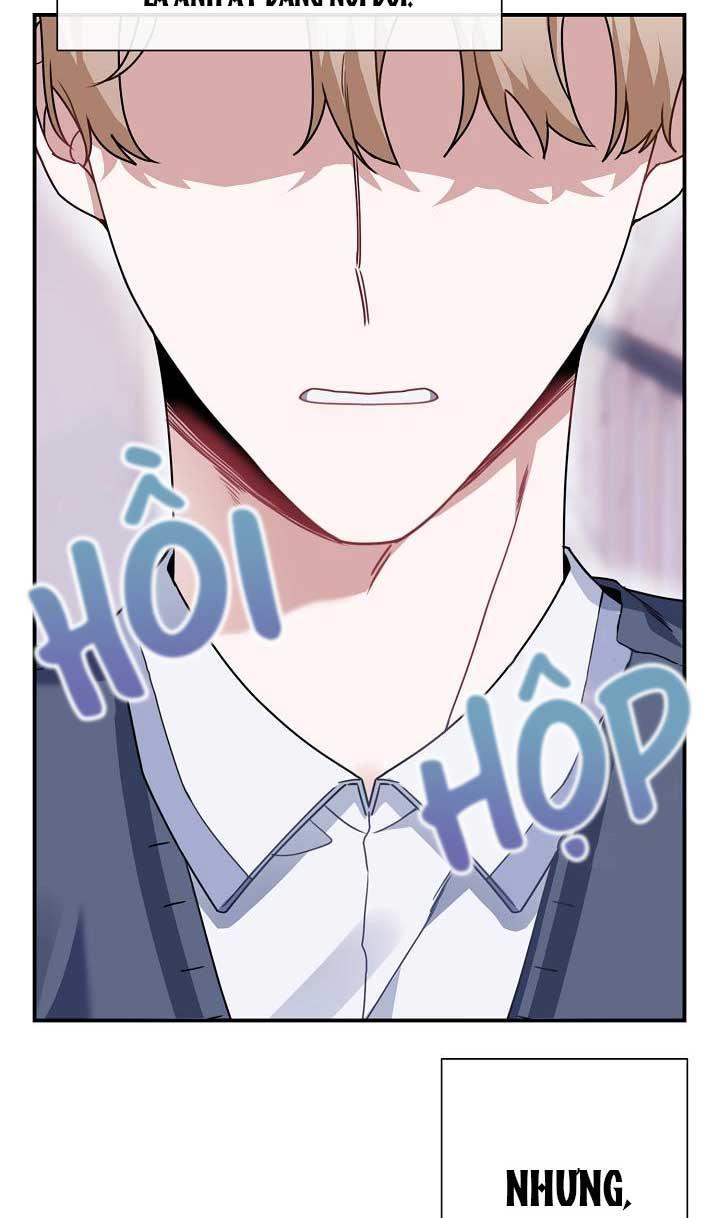 vùng đặc quyền tình yêu chapter 8 8