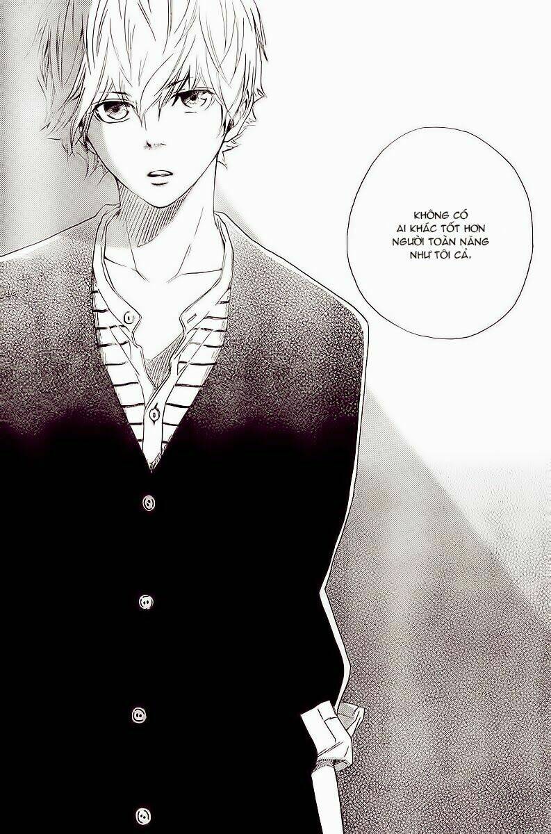 watashitachi ni wa kabe ga aru chapter 1 31