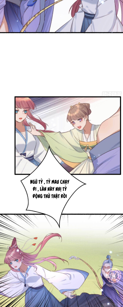 đế tôn cuồng sủng: thần y đặc công phế tài phi chapter 2 9