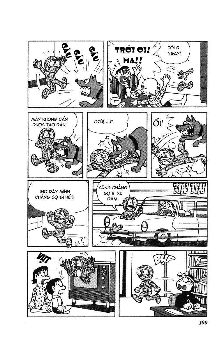 cuốn từ điển kỳ bí chapter 6 11