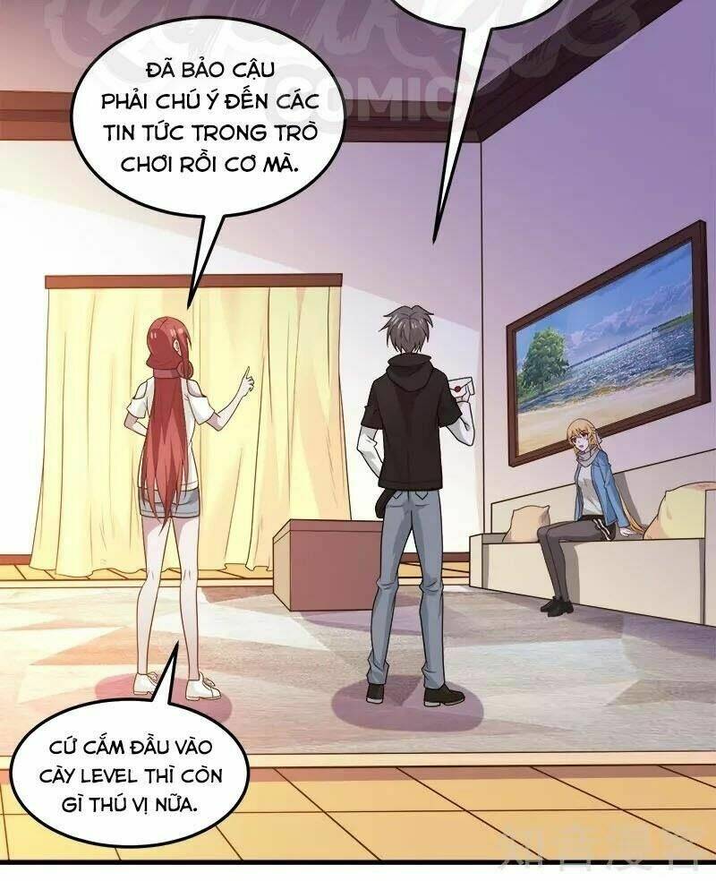 kiếm vũ chapter 123 2