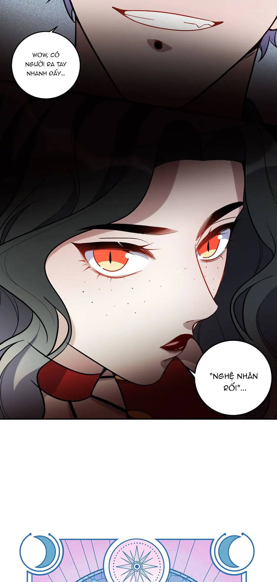 [16+] killing my love chapter 98.1 7