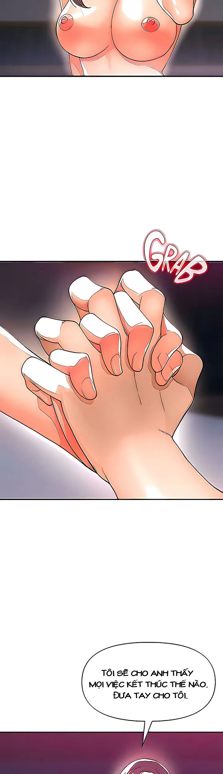 thỏa thuận máu chapter 20 25