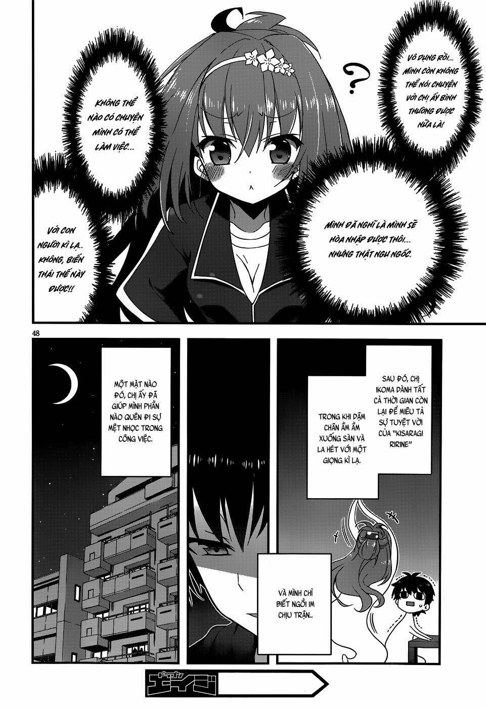 ore to kanojo no moe yo pen chapter 1 44