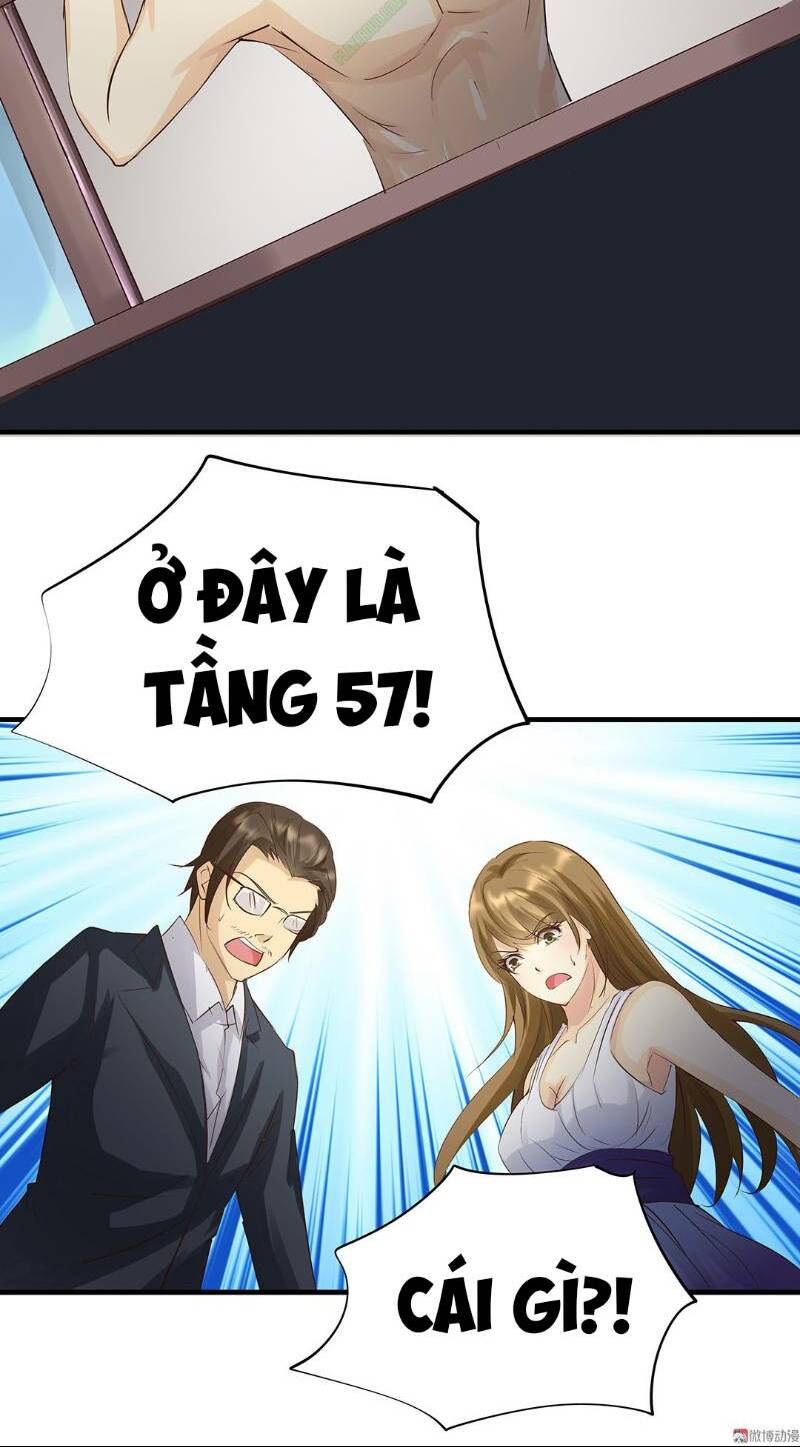 trò chơi tiểu mục tiêu chapter 11 13