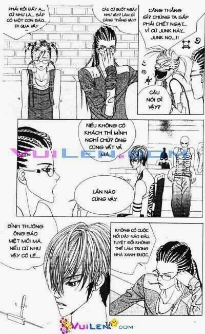 bí mật học viện cross chapter 3 18