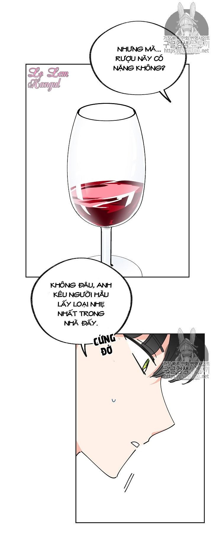 ác nữ tiểu thư chapter 12 15