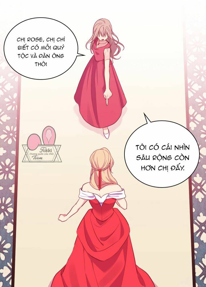 daisy: con đừng trở thành vị hôn thê của công tước chapter 3 29