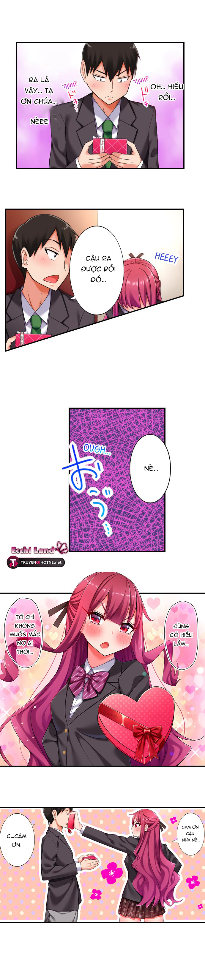 360- mùi hương ấy là cái bẫy chapter 9.2 4