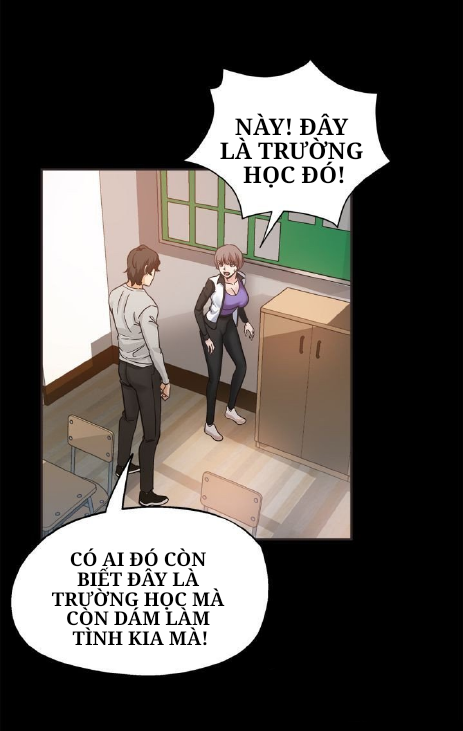 người chị của mẹ kế chapter 7 2