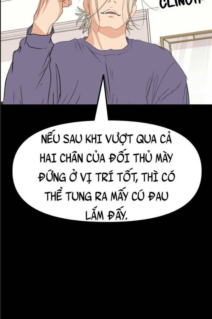 bạn trai võ sĩ chapter 81 40